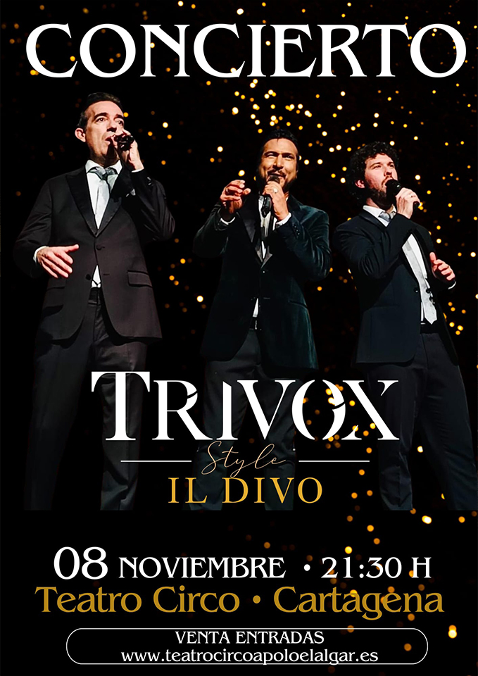 Teatro Circo · Cartagena