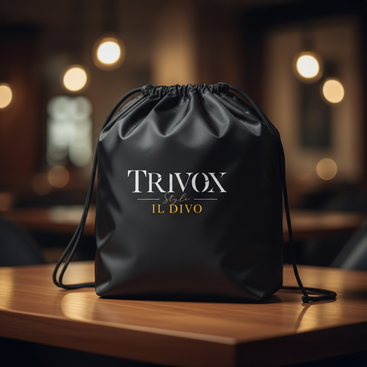Mochila Trivox